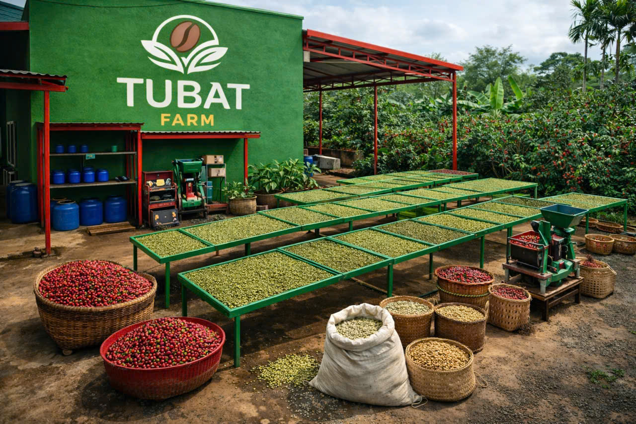 tubat-farm