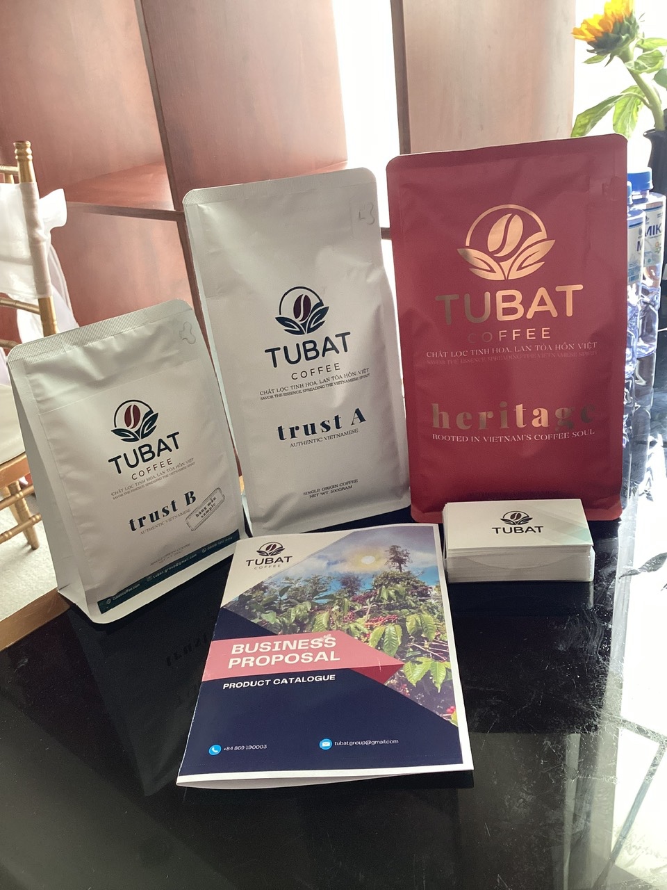 ☕ CÀ PHÊ CHỒN – SỰ THẬT SAU MỘT HUYỀN THOẠI