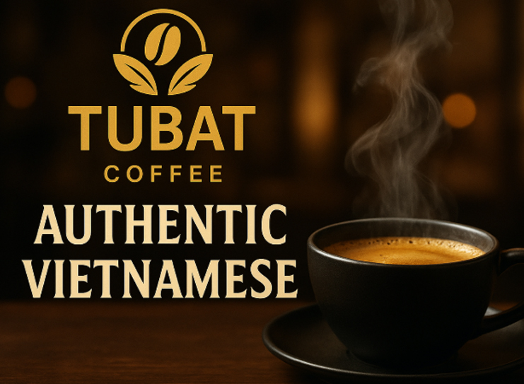 Tubat Coffee – Định vị thương hiệu ở sự chân thật