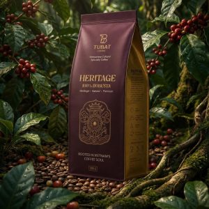 Heritage Red - 500g