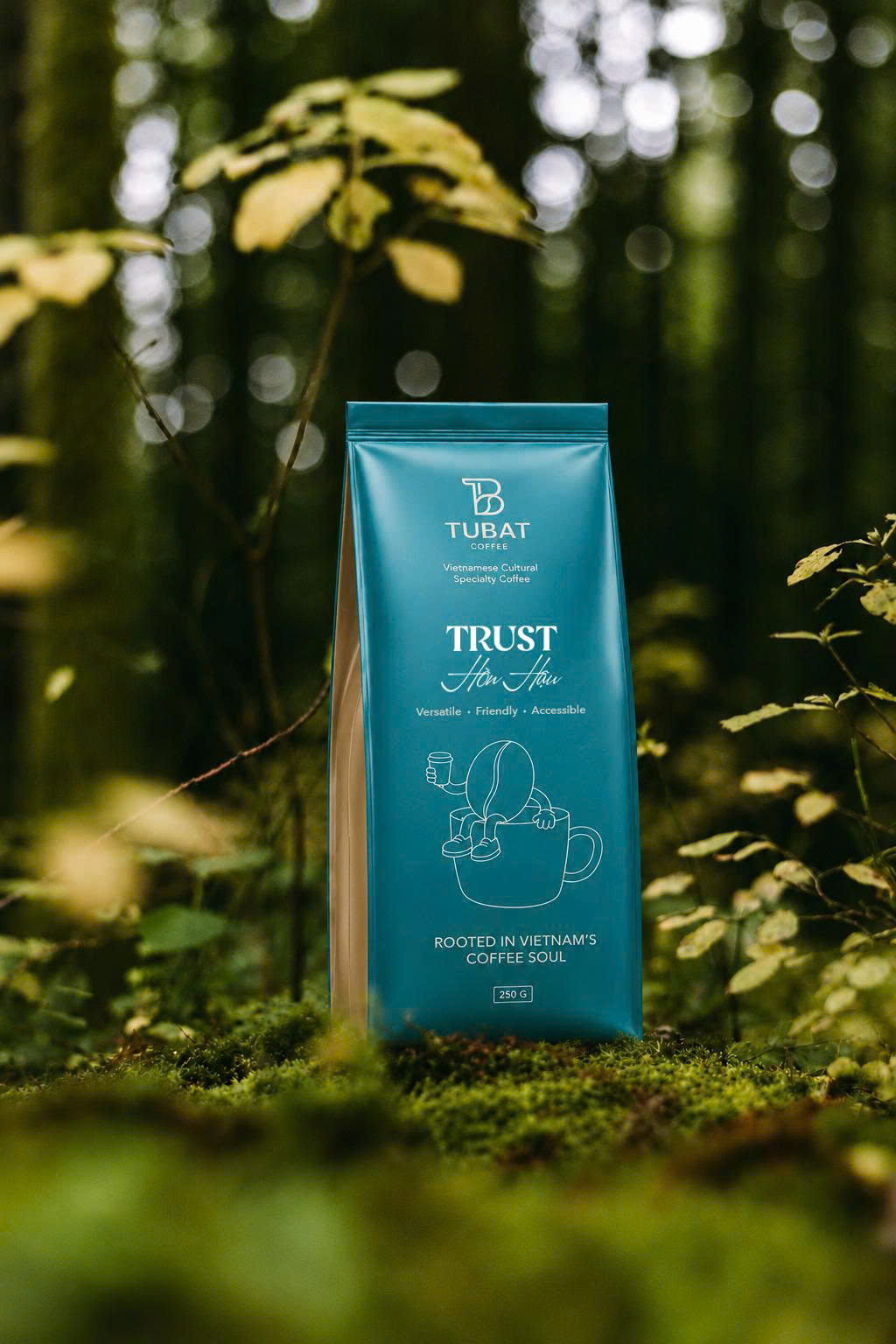 Tubat Coffee Trust C